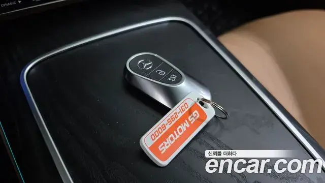Mercedes-Benz E-Class 2026 — Şəkil 14/20