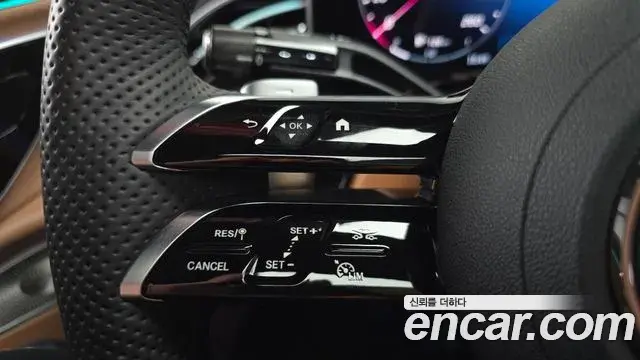 Mercedes-Benz E-Class 2026 — Şəkil 15/20