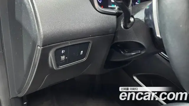 Hyundai The New Tucson 2020 — Фото 18/20