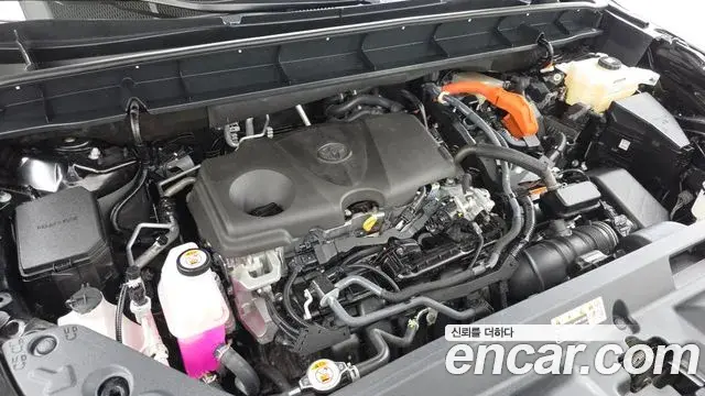 Toyota Highlander 2025 — Photo 6/20