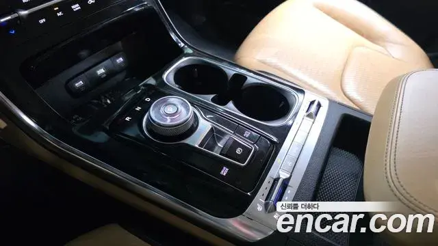Kia Carnival 2022 — Фото 9/20