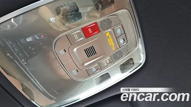 Genesis G80 2023 — ფოტო 22/33