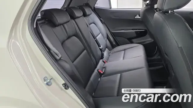 Kia All New Morning 2026 — Şəkil 12/20