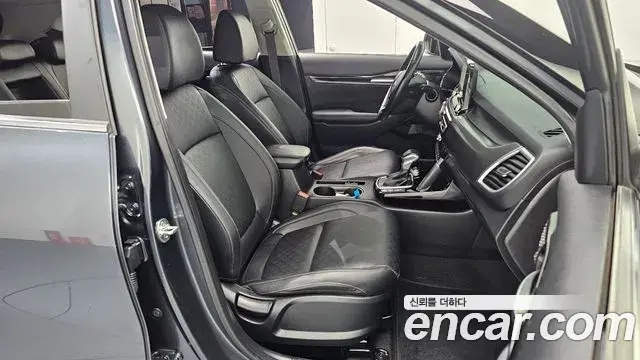 Kia Seltos 2021 — Photo 5/32