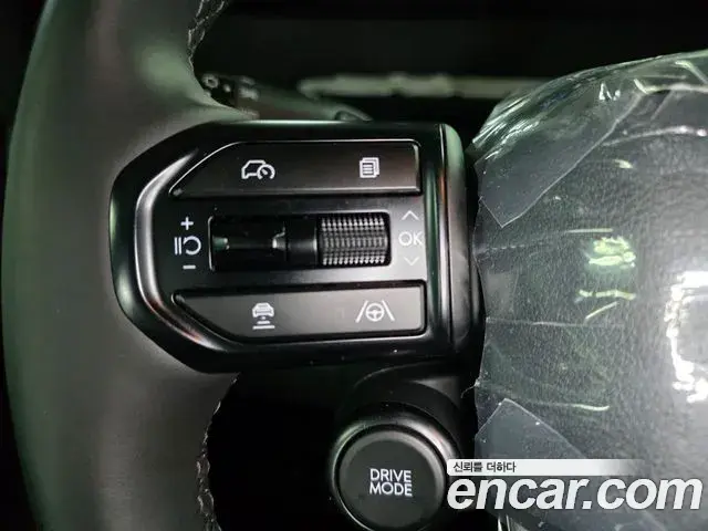Hyundai Staria 2026 — Photo 13/17
