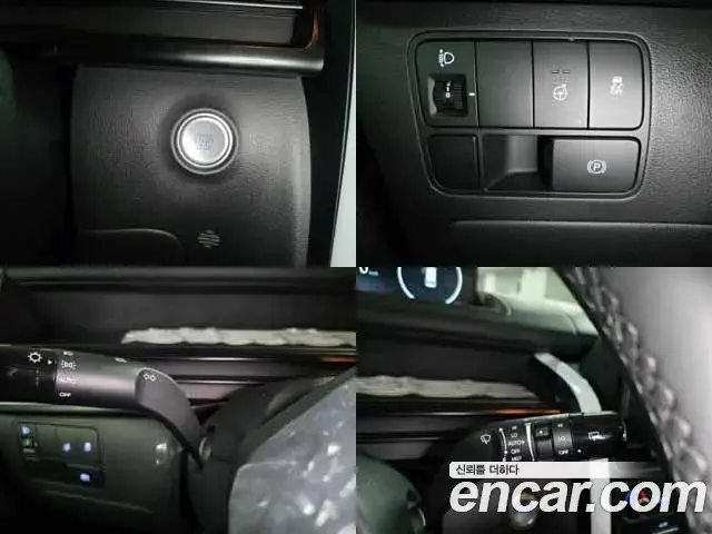 Hyundai Staria 2026 — Photo 15/17