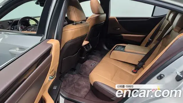 Lexus ES300h 2019 — Photo 12/20