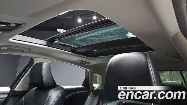 Kia K8 2021 — Şəkil 16/20