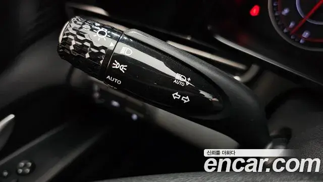 Hyundai Avante 2022 — Фото 18/20