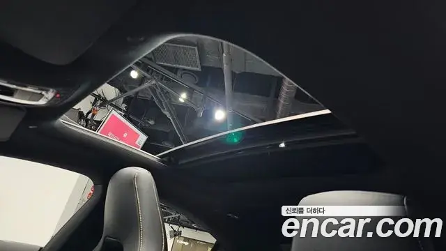 Mercedes-Benz CLA-Class 2022 — Фото 19/20