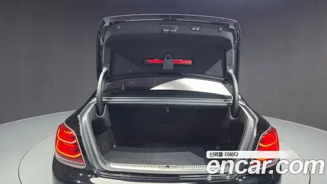 Kia The K9 2018 — Şəkil 20/20