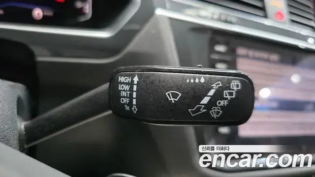 Volkswagen Tiguan 2021 — Şəkil 11/34