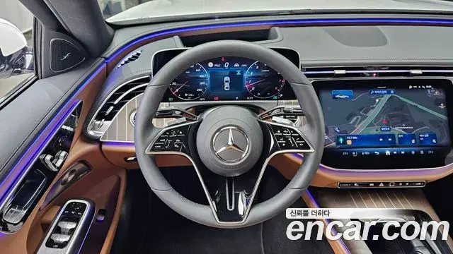 Mercedes-Benz E-Class 2025 — Şəkil 12/20