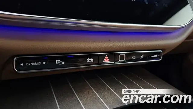 Mercedes-Benz E-Class 2025 — Şəkil 18/20