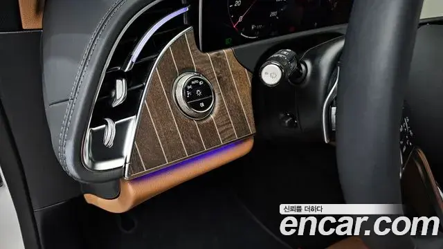Mercedes-Benz E-Class 2025 — Şəkil 20/20