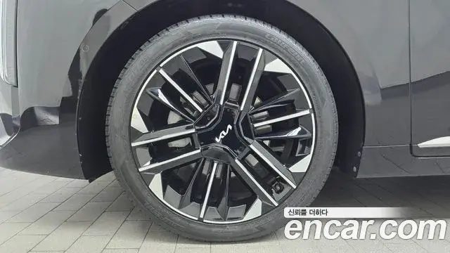 Kia K8 2024 — Photo 5/20