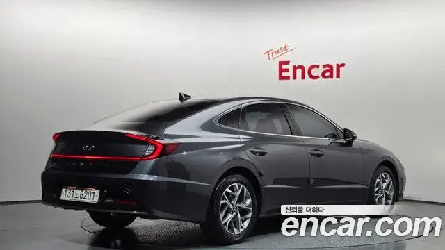 Hyundai Sonata, 2022
