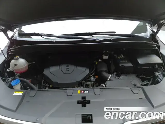 Kia Carnival 2022 — Şəkil 6/20