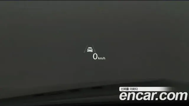 Genesis G70 2021 — Şəkil 13/20