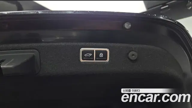 Genesis G70 2021 — Şəkil 18/20
