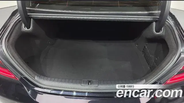 Genesis G70 2021 — Şəkil 19/20