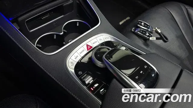 Mercedes-Benz S-Class 2018 — Фото 16/20