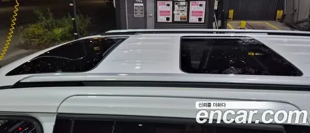 Kia Carnival 2021 — Photo 11/14