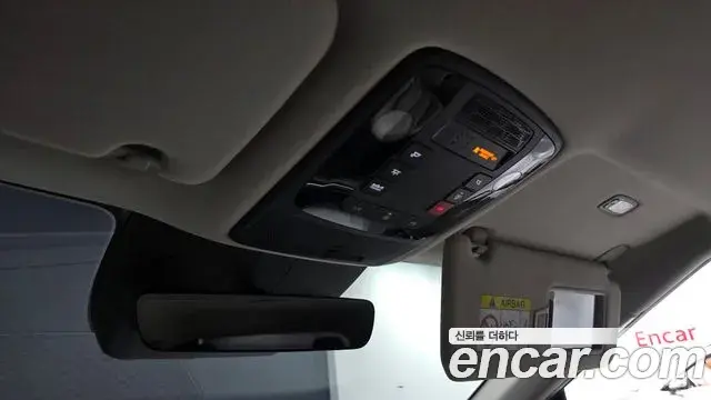 Kia Carnival 2025 — Photo 20/20