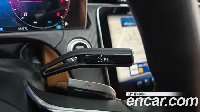 Mercedes-Benz E-Class 2024 — Şəkil 8/20