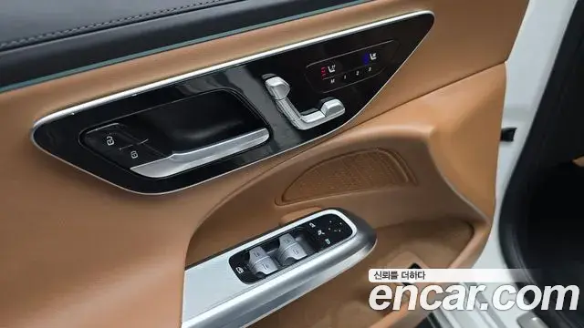 Mercedes-Benz E-Class 2024 — Şəkil 16/20