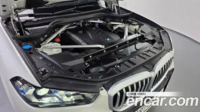 BMW X5 2024 — Photo 6/20