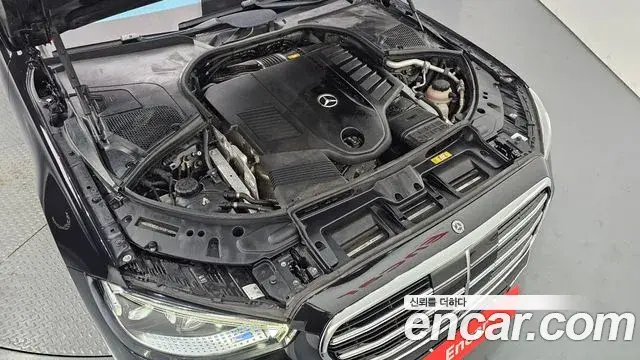 Mercedes-Benz S-Class 2021 — Фото 6/20