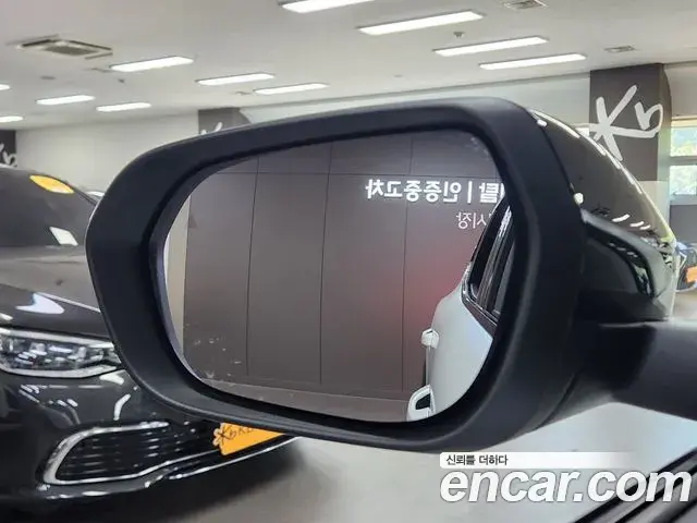Renault Samsung Filante 2026 — Photo 11/20