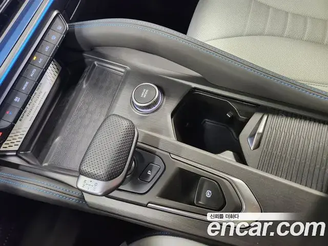 Renault Samsung Filante 2026 — Photo 14/20
