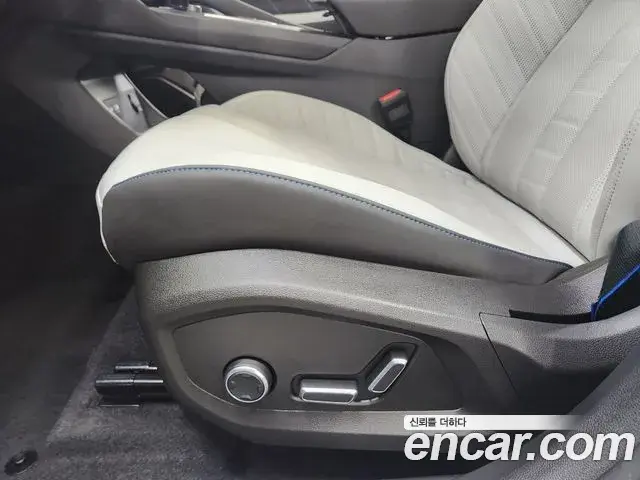 Renault Samsung Filante 2026 — Photo 16/20