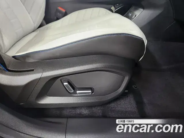 Renault Samsung Filante 2026 — Photo 17/20