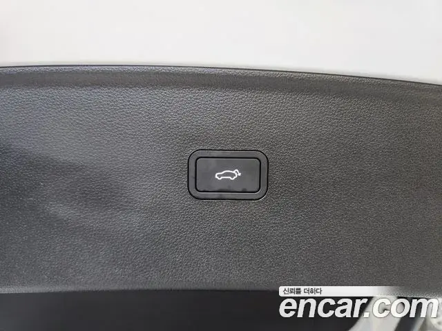 Renault Samsung Filante 2026 — Photo 18/20