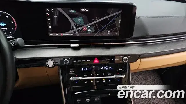 Kia Carnival 2021 — Şəkil 13/20