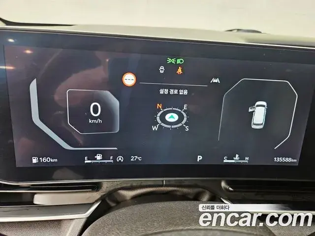 Kia Carnival 2024 — Photo 6/20