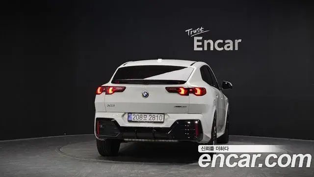 BMW X2 2025 — Şəkil 4/20