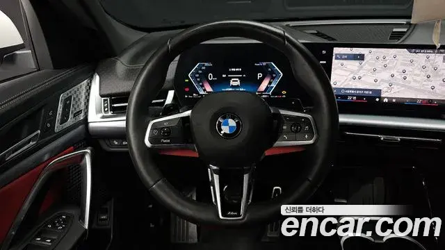 BMW X2 2025 — Şəkil 13/20