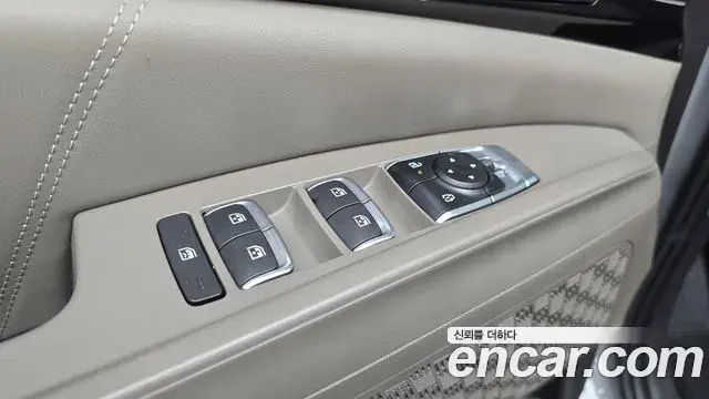 Kia Carnival 2025 — Photo 36/37
