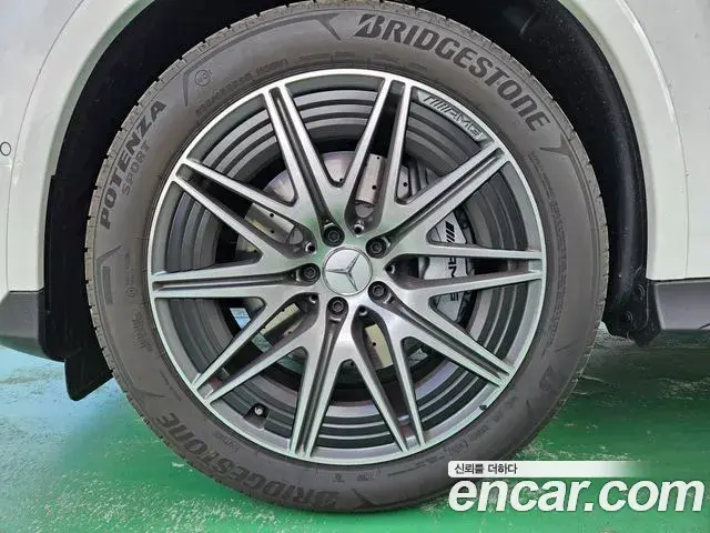 Mercedes-Benz GLC-Class 2026 — Фото 2/12