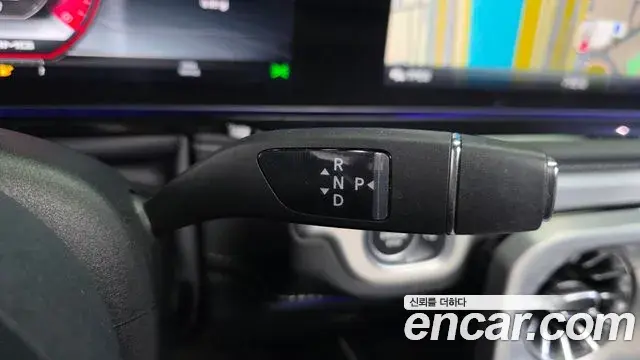 Mercedes-Benz G-Class 2021 — Photo 8/31