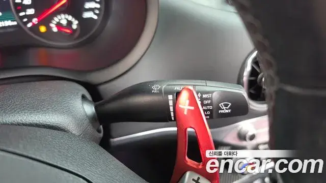 Kia Stinger 2019 — Photo 4/33