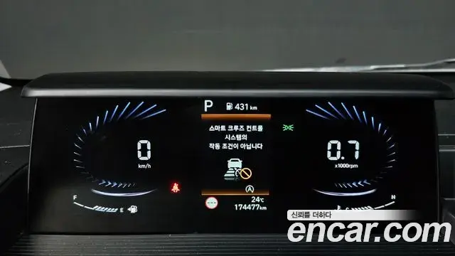 Hyundai Staria 2022 — Şəkil 8/20