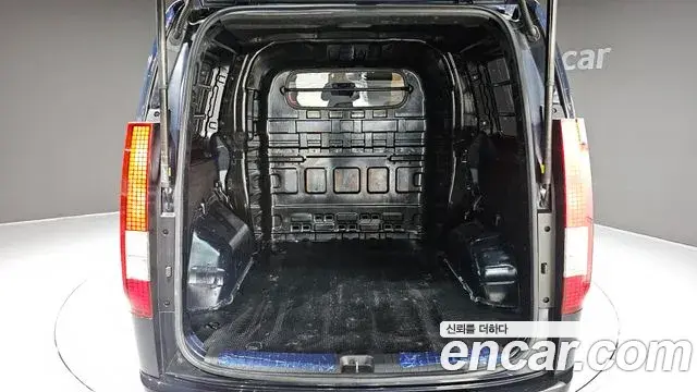 Hyundai Staria 2022 — Şəkil 19/20