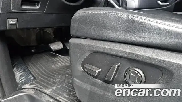 Hyundai Staria 2022 — Şəkil 20/20