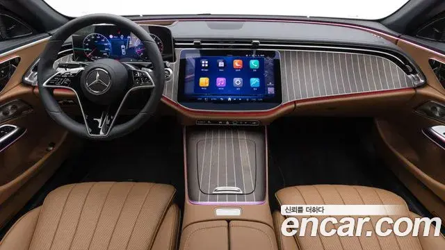 Mercedes-Benz E-Class 2026 — Фото 6/19