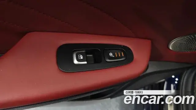 Kia Stinger Meister 2020 — ფოტო 8/33